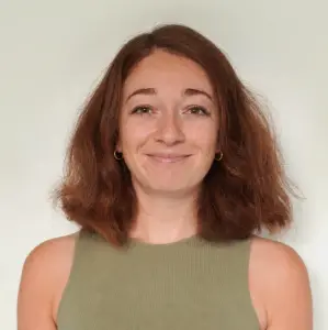 Portrait de Fanny Breuneval
